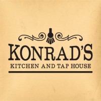 Konrad's Kitchen and Tap House logo, Konrad's Kitchen and Tap House contact details