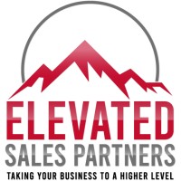 Elevated Sales Partners logo, Elevated Sales Partners contact details