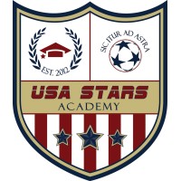 USA STARS ACADEMY CORP logo, USA STARS ACADEMY CORP contact details