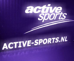 Active Sports logo, Active Sports contact details