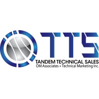 Tandem Technical Sales logo, Tandem Technical Sales contact details