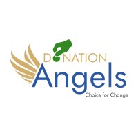 Donation Angels logo, Donation Angels contact details