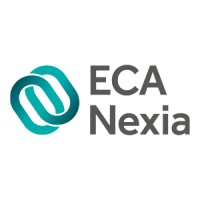 ECA Nexia logo, ECA Nexia contact details