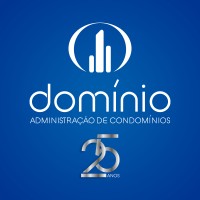 Domínio Administradora de Condomínios logo, Domínio Administradora de Condomínios contact details