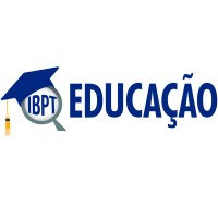 IBPT Educação logo, IBPT Educação contact details