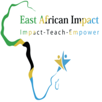 East African Impact logo, East African Impact contact details