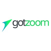 GotZoom.com logo, GotZoom.com contact details