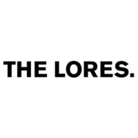 THE LORES. logo, THE LORES. contact details