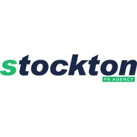 Stockton PR Agency logo, Stockton PR Agency contact details