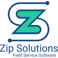 Zip Solutions logo, Zip Solutions contact details