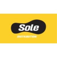 Sole Distribution logo, Sole Distribution contact details