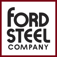 Ford Steel Company logo, Ford Steel Company contact details