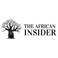 The African Insider logo, The African Insider contact details