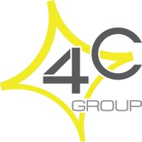 4C Group Ltd logo, 4C Group Ltd contact details