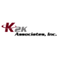 K2K Associates Inc. logo, K2K Associates Inc. contact details