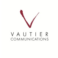 Vautier Communications logo, Vautier Communications contact details