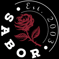 SABOR logo, SABOR contact details