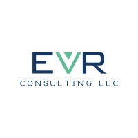 EVR Consulting LLC logo, EVR Consulting LLC contact details