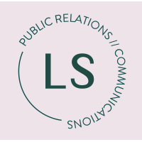 LS Public Relations & Communications logo, LS Public Relations & Communications contact details