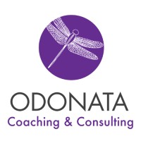 Odonata Coaching & Consulting logo, Odonata Coaching & Consulting contact details