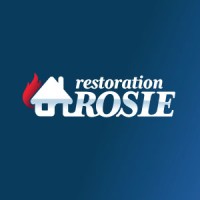 Restoration Rosie logo, Restoration Rosie contact details