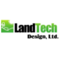 LandTech Design, Ltd. logo, LandTech Design, Ltd. contact details