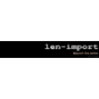 len-import and Fashion House logo, len-import and Fashion House contact details