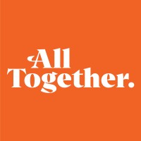 All Together logo, All Together contact details