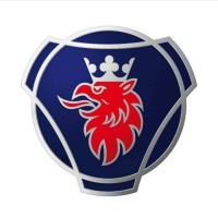 Cavese Scania logo, Cavese Scania contact details