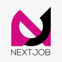 Next Job logo, Next Job contact details