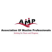 Association of Muslim Professionals logo, Association of Muslim Professionals contact details