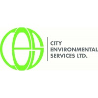 CITY ENVIRONMENTAL SERVICES LTD logo, CITY ENVIRONMENTAL SERVICES LTD contact details