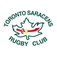 Toronto Saracens RFC logo, Toronto Saracens RFC contact details