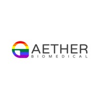 Aether Biomedical logo, Aether Biomedical contact details