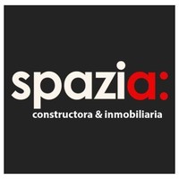 Spazia Constructora & Inmobiliaria logo, Spazia Constructora & Inmobiliaria contact details