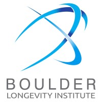 Boulder Longevity Institute logo, Boulder Longevity Institute contact details