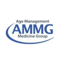 Age Management Medicine Group (AMMG) logo, Age Management Medicine Group (AMMG) contact details