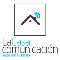 La Casa Comunicación logo, La Casa Comunicación contact details