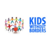 Kids Without Borders logo, Kids Without Borders contact details