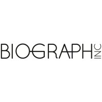 Biograph Inc logo, Biograph Inc contact details