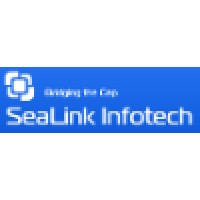 SeaLink Infotech logo, SeaLink Infotech contact details