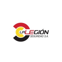 La Legión Seguridad logo, La Legión Seguridad contact details