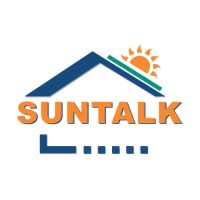 SUNTALK logo, SUNTALK contact details