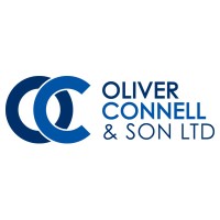 Oliver Connell and Son Ltd logo, Oliver Connell and Son Ltd contact details