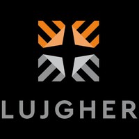 Lujgher logo, Lujgher contact details