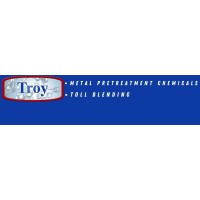 Troy Chemical Industries Inc logo, Troy Chemical Industries Inc contact details