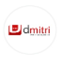 Dmitri Tech Solutions Pvt.Ltd logo, Dmitri Tech Solutions Pvt.Ltd contact details