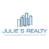 Julie's Realty logo, Julie's Realty contact details