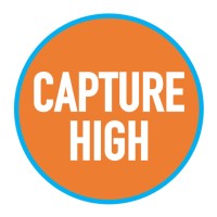 CAPTURE HIGH logo, CAPTURE HIGH contact details