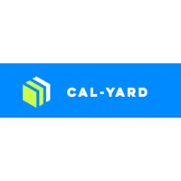 Cal-Yard logo, Cal-Yard contact details